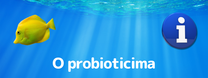 O probioticima
